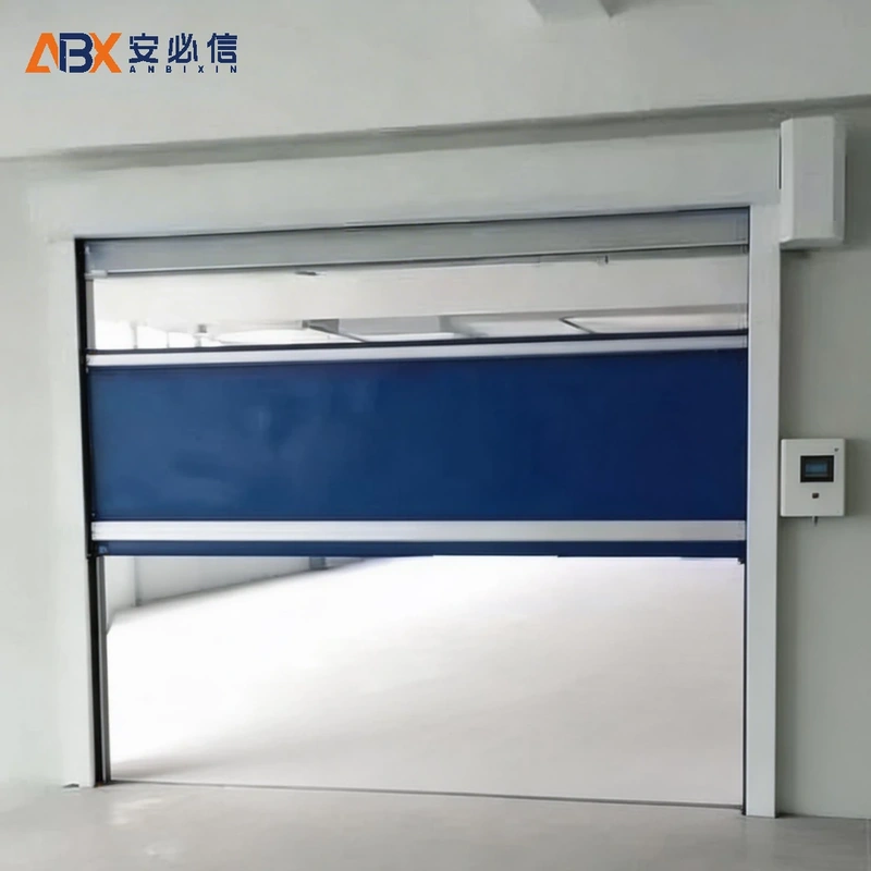 揭阳市快速卷帘门