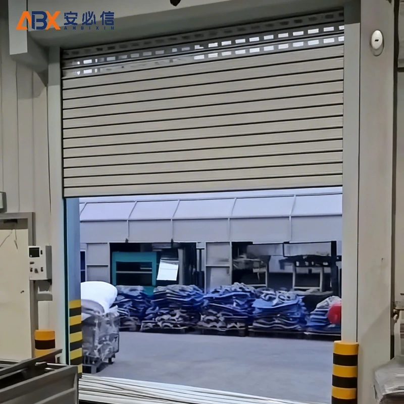 揭阳市厂房高速门